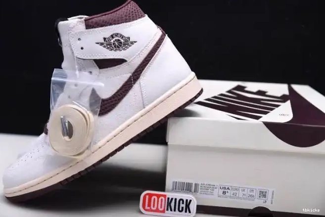 Cheap TBK Maniere 1 High Jordan Ma Air A DO7097-100 x OG 0420